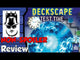 Deckscape: Test Time