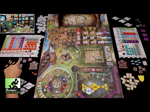 The Sixth Realm