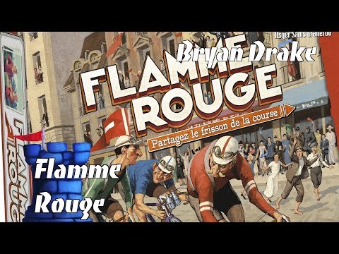 Flamme Rouge
