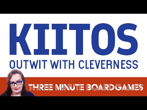 Kiitos