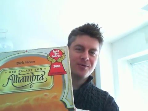 Alhambra: (Revised Edition)