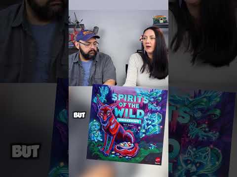 Golem Arcana: Zikia - Spirits of the Wildwood Expansion