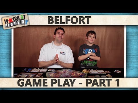 Belfort (New Edition)
