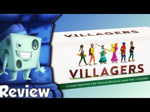 Villagers