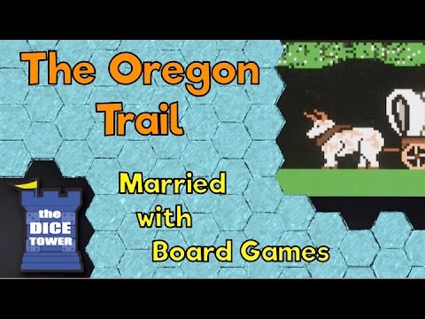 The Oregon Trail Game: Journey to Willamette Valley