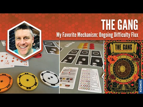 Shadows of Brimstone: The Scafford Gang Deluxe Enemy Pack