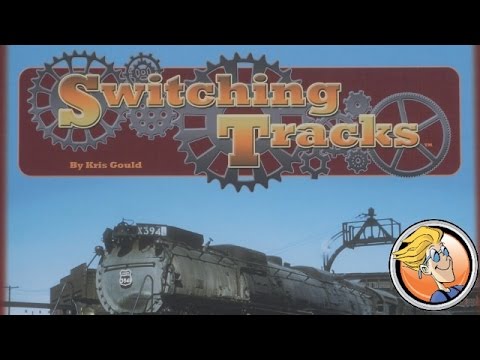 Switching Tracks