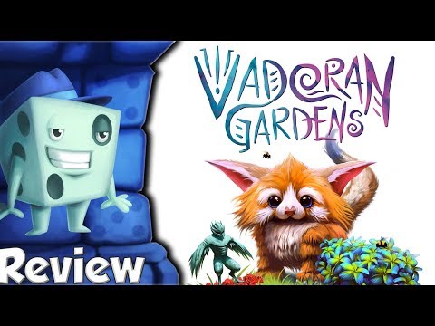 Vadoran Gardens (Refreshed)