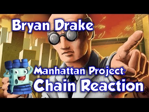 The Manhattan Project: Chain Reaction