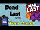 Dead Last Card Game