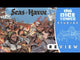 Seas of Havoc (Captain's Deluxe Edition)
