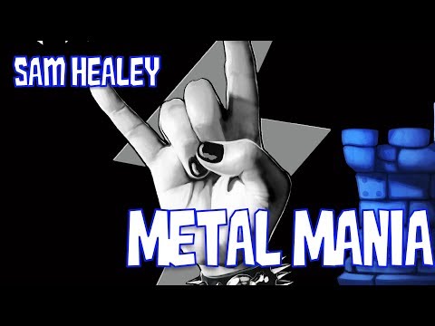 Metal Mania