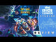 Spark Riders 3000 – Prosperity Box (Import)