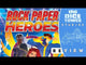 Marvel: Rock Paper Heroes – Enter the Danger Room