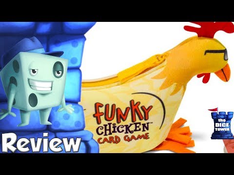 Funky Chicken