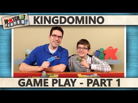 Kingdomino