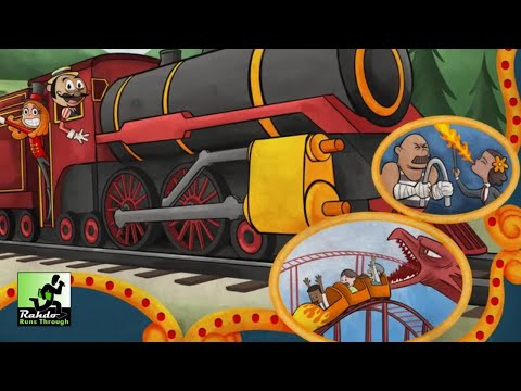 The Grand Carnival