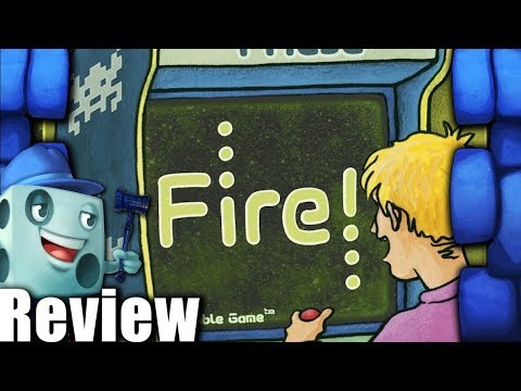 Flash Point: Fire Rescue (Second Edition)