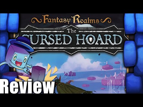 Fantasy Realms: The Cursed Hoard