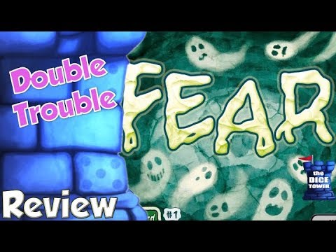 Fast Forward: FEAR