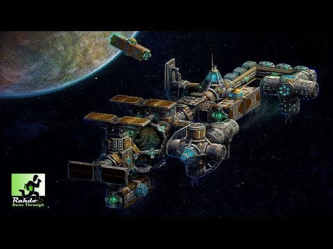 Startropolis