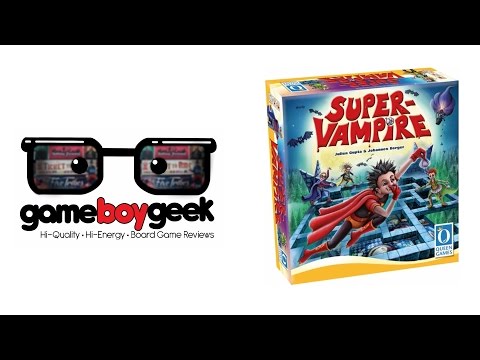 Super-Vampire