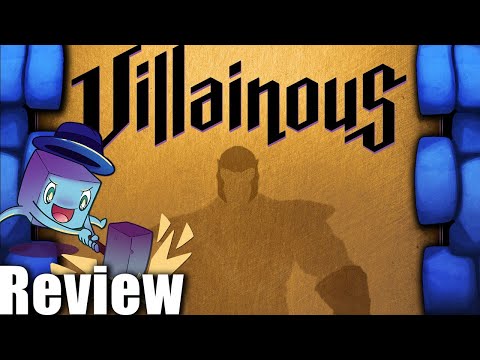 Marvel Villainous: Infinite Power