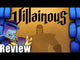 Marvel Villainous: Infinite Power