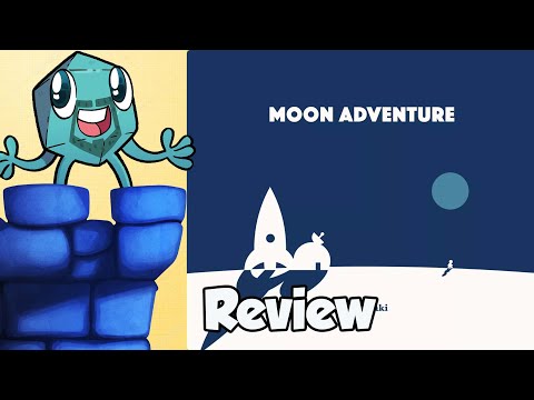 Moon Adventure