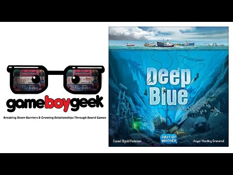 Deep Blue