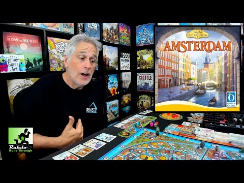 New Amsterdam