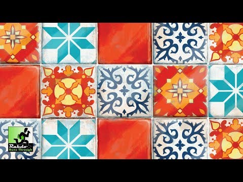 Azul