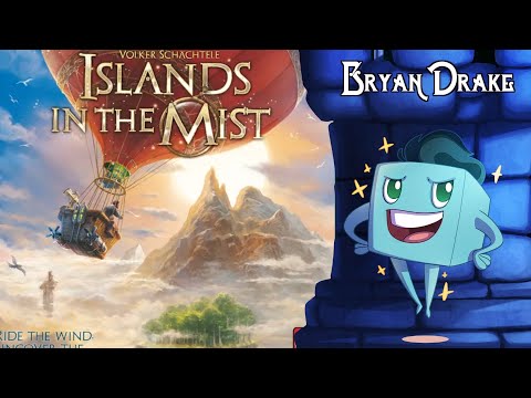 Islands in the Mist
