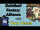 Guildhall Fantasy: Alliance