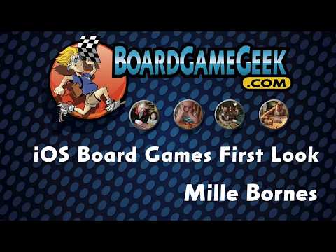 Mille Bornes