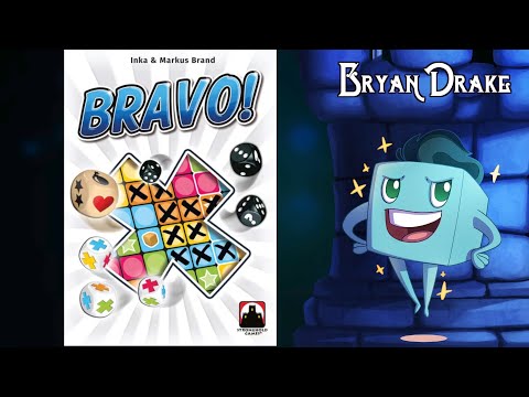 Bravo!