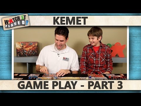 Kemet