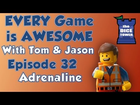 Adrenaline