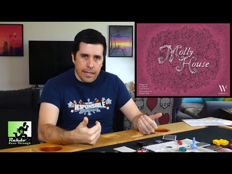 Molly House