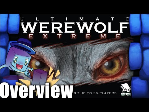 Ultimate Werewolf: Extreme