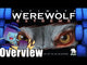 Ultimate Werewolf: Extreme