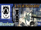 Legendary: Noir