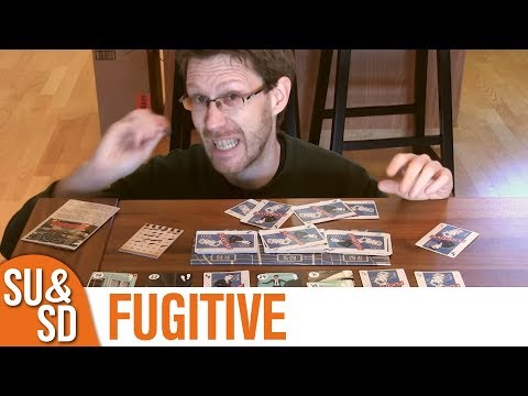 Fugitive