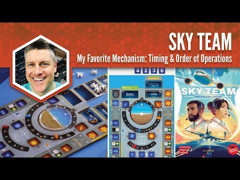 Sky Team