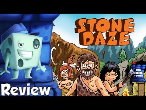 Stone Daze