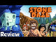 Stone Daze