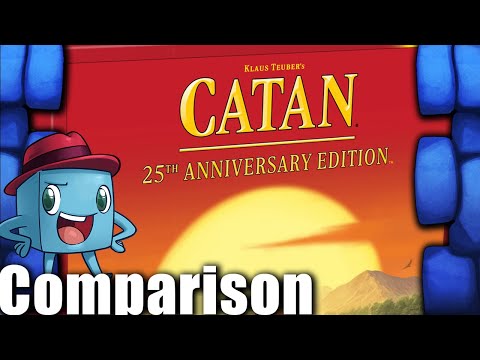 Catan: Junior