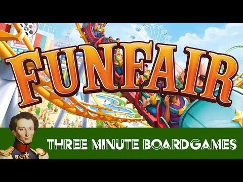 Funfair