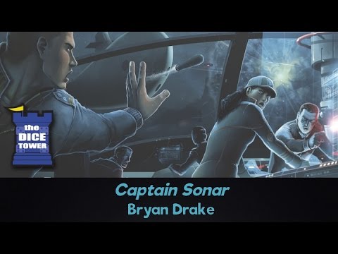 Captain Sonar