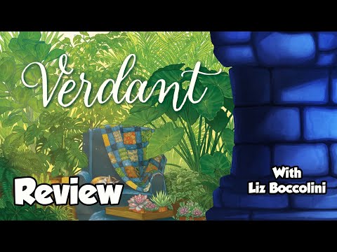 Verdant (Standard Edition)